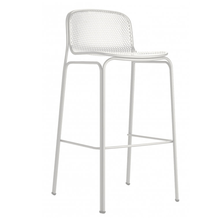 Sika Design Villa 29.5" Patio Bar Stool Wayfair